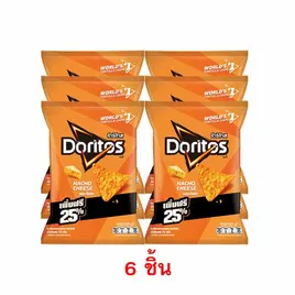 โดริโทส รสนาโชชีส