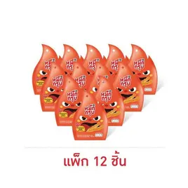 หมึกกรุบ เส้นบุกปรุงรสหม่าล่าสูตรดั้งเดิม