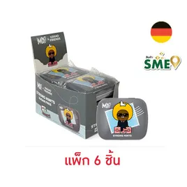 อิมแพ็คมินต์ ลูกอมชูการ์
