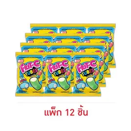 ฟริทซี กัมมี่ทูปส์