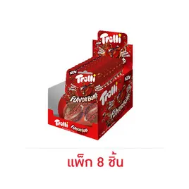 ทรอลลี่ เยลลี่โคล่ามะนาวสแปลชคู่ 37.