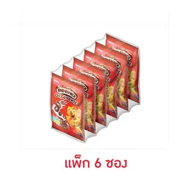 โกโก้ครั้นช์ ช็อกโกริงซ์