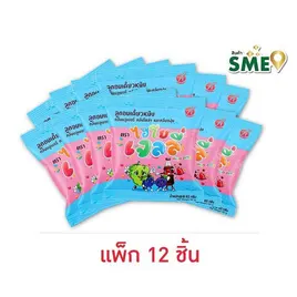 ไฮโย เจลลี่