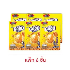 ทาโรกู๊ด ถั่วเคลือบปลาทาโรอบกรอบรสออริจินัล