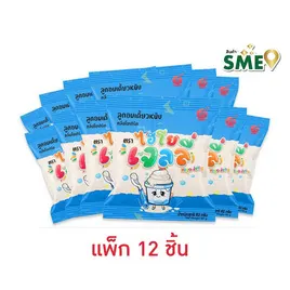 ไฮโย เจลลี่กลิ่นโยเกิร์ต