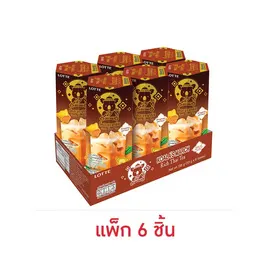 โคอะลามาร์ช ริช บิสกิตรสชาไทย