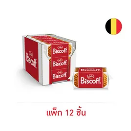 โลตัส บิสคอฟ บิสกิตรสคาราเมลไลซ์ 37.