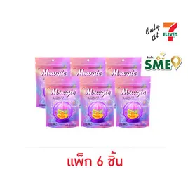 มิวจิค มาร์ชเมลโล่คริสปี้