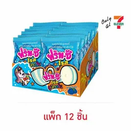 ฟริทซี กัมมี่โรลยูนิคอร์นบลูราสเบอร์รี่