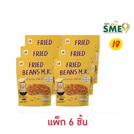 OTOP เอ็มเค ถั่วทอด