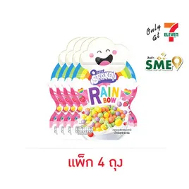 โอพัฟเชค ซีเรียลเรนโบว์ รสบลูเบอร์รี่ชีสเค้ก