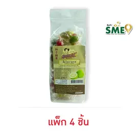 คุณแม่จู้ ส้มโอรวมรส