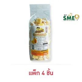 คุณแม่จู้ ท๊อฟฟี่นมมะม่วง