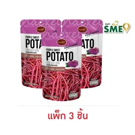 แน็คเก็ต มันต่อเผือกแท่ง