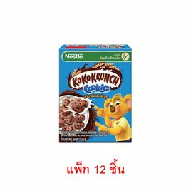 เนสท์เล่ โกโก้ครั้นช์ คุกกี้