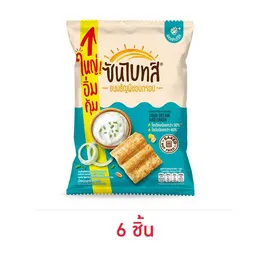 ซันไบทส์ รสซาวครีมและหัวหอม