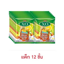 เอ็กซ์โอ ลูกอมรสชามะนาว 35.