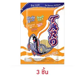 ทาโร ปลาสวรรค์รสบาร์บีคิว