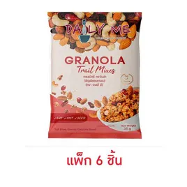 เดลลี่มี กราโนล่า รสเทรลมิกซ์