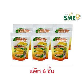 ไททิพย์ มะม่วงอบแห้ง