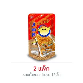 อาโทริ ขาไก่รสทรงเครื่อง