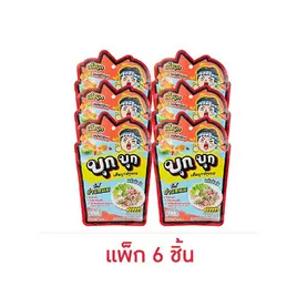 เอญ่า เส้นบุกปรุงรส กลิ่นยำแหนม