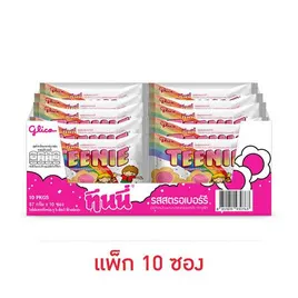 กูลิโกะทินนี่ รสสตรอเบอรรี่
