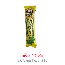 ซันสแนคดั๊งค์ รสต้นตำรับ