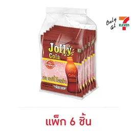 จอลลี่ เยลลี่โคล่า