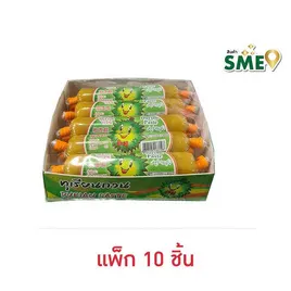 นายทอง ทุเรียนกวน