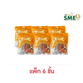 โอกิโกะ กัมมี่ชูวี่ฮันนี่โปเตโต้