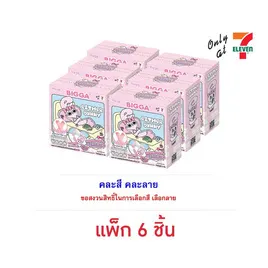 บิ๊กก้า เวเฟอร์รสสตรอเบอร์รี่