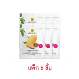 ดอยคำ มะม่วงอบแห้งแบบนุ่ม คลุกกะปิหวาน