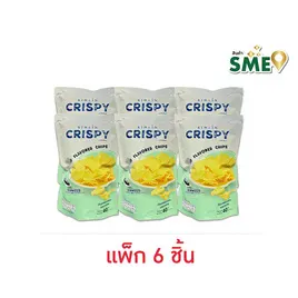 คิมลินน์ มันเทศอบกรอบรสสาหร่าย