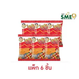 นายจอม ขาไก่รสบาร์บีคิว