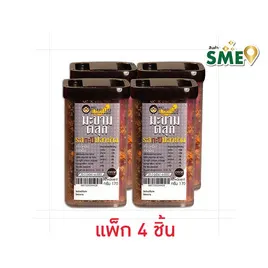 OTOP ยายแม้น มะขามคลุกรสกะปิปลาย่าง