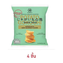 โปเตโต้ โกโคชิ รสโนริสาหร่าย