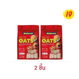 แม็กกาเรต แผ่นข้าวโอ๊ตอบเต็มเมล็ด ถุง