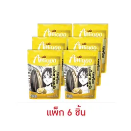 อะมีโก้ เมล็ดทานตะวันรสทุเรียน