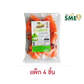 คุณแม่จู้ ท๊อฟฟี่กะทิ
