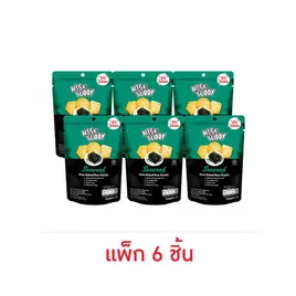ไรซ์บัดดี้ ข้าวอบกรอบกลิ่นสาหร่าย