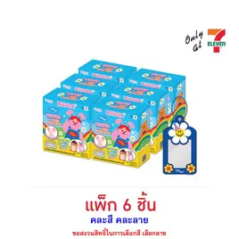 บิ๊กก้า เวเฟอร์รสสตรอเบอร์รี่