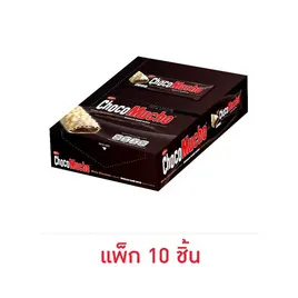 ช็อกโกมูโช เวเฟอร์ คุกกี้แอนด์ครีม