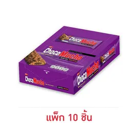 ช็อกโกมูโช เวเฟอร์ มิลค์ช็อกโกแลต
