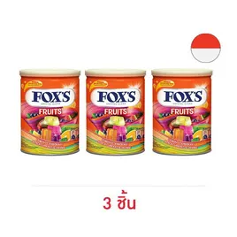 ฟอกซ์ ลูกอมฟรุตส์