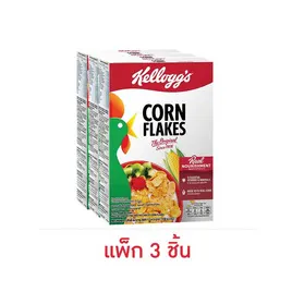 เคลล็อกส์ คอร์นเฟลกส์