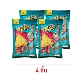 ทาโร ปลาสวรรค์อบกรอบรสหมึกย่างฮอตแอนด์สไปซี่