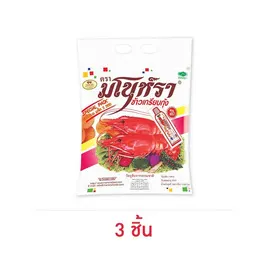 มโนห์รา ข้าวเกรียบกุ้ง สเปเชียลแพ็ก