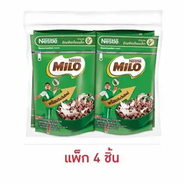 เนสท์เล่ ไมโล ซีเรียล ถุง
