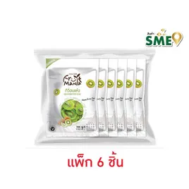 ฟรุตมาเนีย กีวี่อบแห้ง